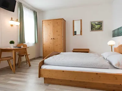Doppelzimmer für 2 Personen (20 m²) in Lichtenau im Waldviertel 7/10