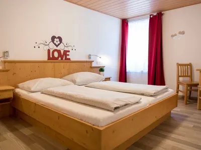 Doppelzimmer für 2 Personen (20 m²) in Lichtenau im Waldviertel 8/10