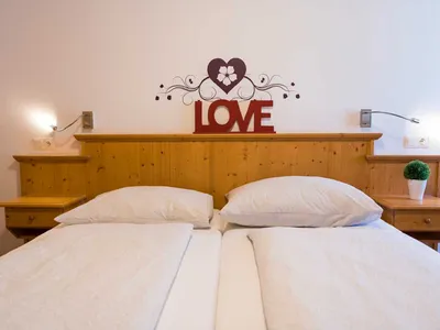 Doppelzimmer für 2 Personen (20 m²) in Lichtenau im Waldviertel 9/10