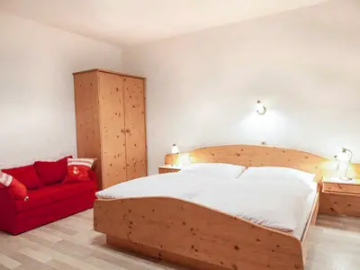 Doppelzimmer für 2 Personen (20 m²) in Lichtenau im Waldviertel 10/10