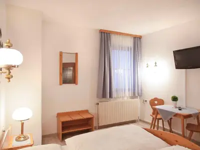 Doppelzimmer für 2 Personen (20 m²) in Lichtenau im Waldviertel 8/10