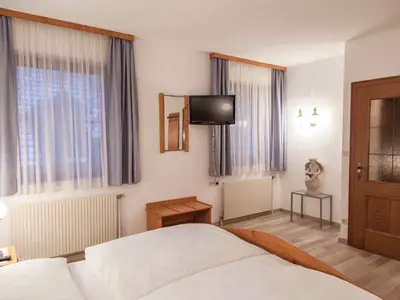 Doppelzimmer für 2 Personen (20 m²) in Lichtenau im Waldviertel 9/10