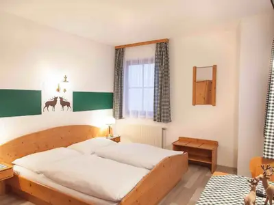 Doppelzimmer für 2 Personen (20 m²) in Lichtenau im Waldviertel 10/10