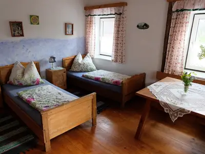 Doppelzimmer für 2 Personen (25 m²) in Kematen an der Ybbs 2/4