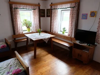 Doppelzimmer für 2 Personen (25 m²) in Kematen an der Ybbs 3/4