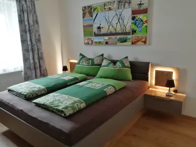 Doppelzimmer "Winzer"