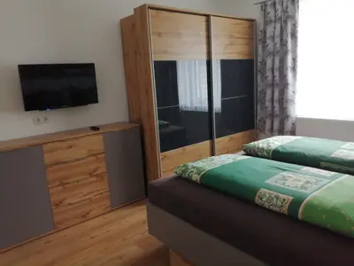 Doppelzimmer "Winzer"