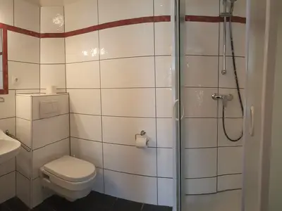Doppelzimmer für 2 Personen (21 m²) in Maierhof 3/3