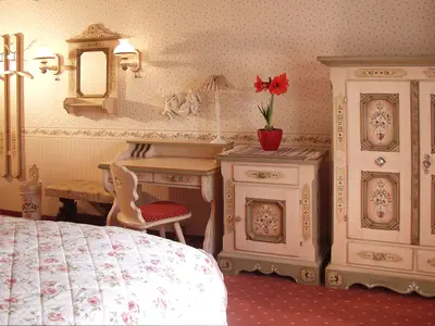 Doppelzimmer für 2 Personen in Gotha 2/3