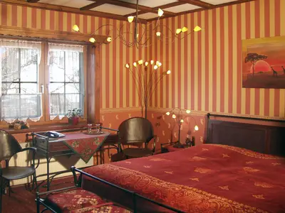 Doppelzimmer für 2 Personen in Gotha 3/3