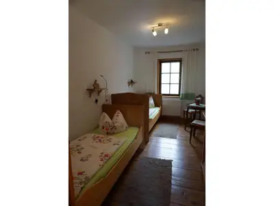 Doppelzimmer für 2 Personen in Schleiz 2/3