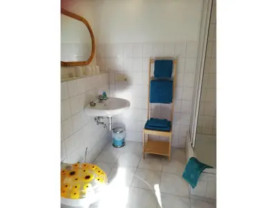 Doppelzimmer für 2 Personen in Schleiz 3/3