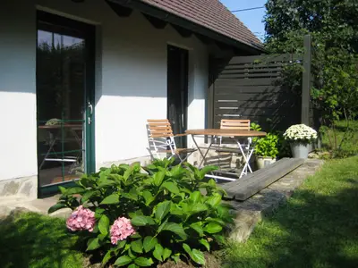 Doppelzimmer für 2 Personen in Windischleuba 9/10