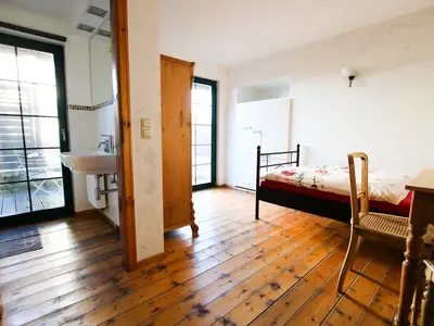 Doppelzimmer für 2 Personen in Windischleuba 10/10