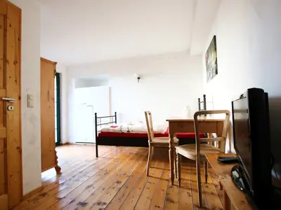 Doppelzimmer für 2 Personen in Windischleuba 4/8