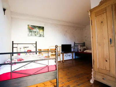 Doppelzimmer für 2 Personen in Windischleuba 5/8