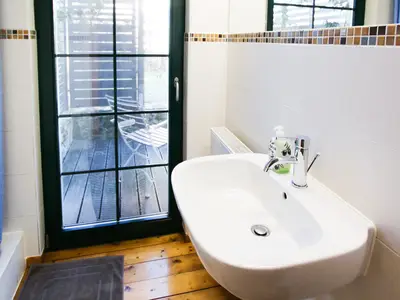 Doppelzimmer für 2 Personen in Windischleuba 6/8