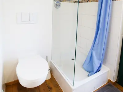 Doppelzimmer für 2 Personen in Windischleuba 7/8