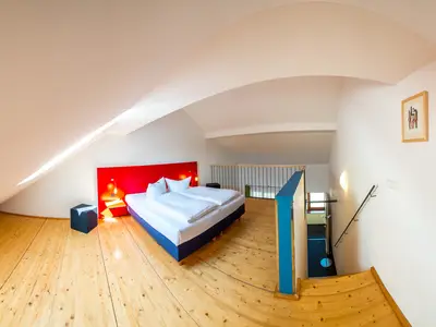 Doppelzimmer für 4 Personen in Auerstedt 8/10