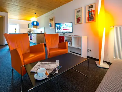 Doppelzimmer für 4 Personen in Auerstedt 9/10