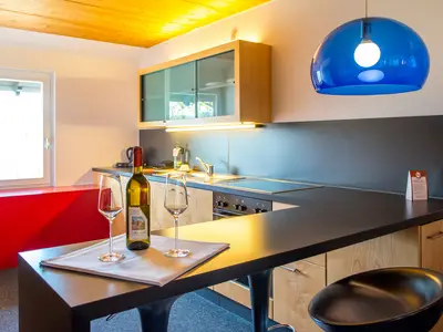 Doppelzimmer für 4 Personen in Auerstedt 10/10