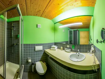 Doppelzimmer für 4 Personen in Auerstedt 5/7