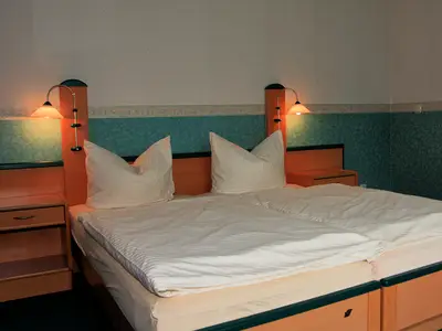 Pension Held Zimmerbeispiel