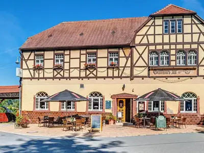 Doppelzimmer für 3 Personen in Tautenhain 1/10