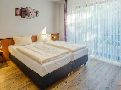 Doppelzimmer für 3 Personen in Tautenhain 2/5