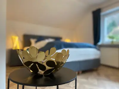 Doppelzimmer für 2 Personen in Marktschellenberg 8/10