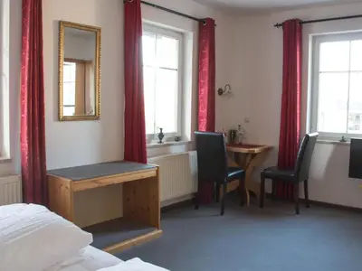 Doppelzimmer