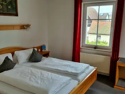 Doppelzimmer
