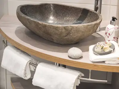 "Lavendel" Doppelzimmer (42qm) !NEU!