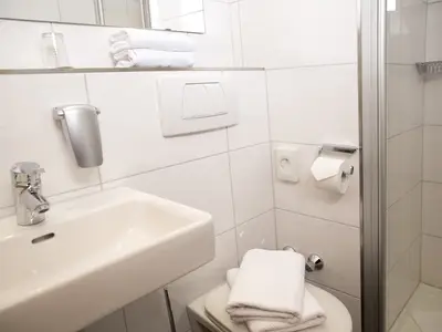 Doppelzimmer für 2 Personen (25 m²) in Neumarkt in der Oberpfalz 4/4