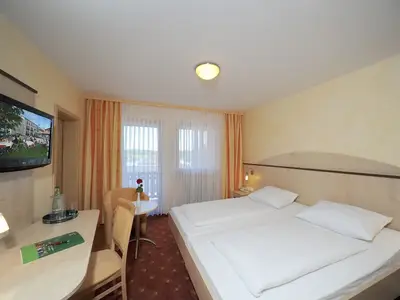 Doppelzimmer Standard