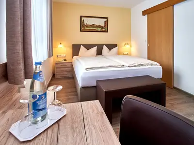 Doppelzimmer Standard