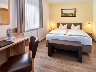 Doppelzimmer Standard