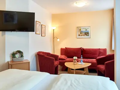 Superior Zimmer "Hindenburg"