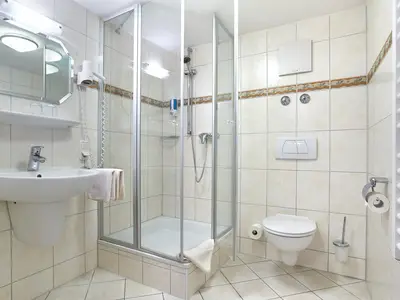 Bad Superior Zimmer "Hindenburg"