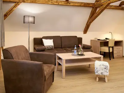 Doppelzimmer für 4 Personen (40 m²) in Stadt Neustadt a.d.Donau 3/5