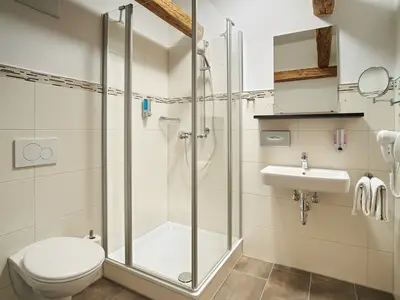 Doppelzimmer für 4 Personen (40 m²) in Stadt Neustadt a.d.Donau 5/5