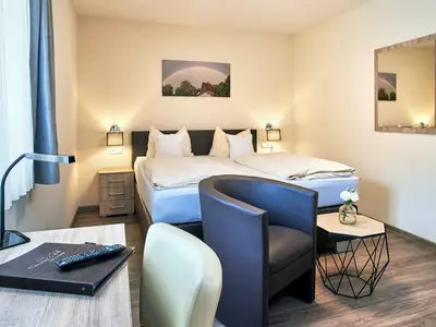 Superior Zimmer "Lugausturm"