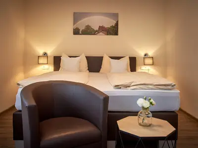 Superior Zimmer "Lugausturm"