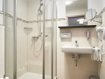 Bad Superior Zimmer "Lugausturm"