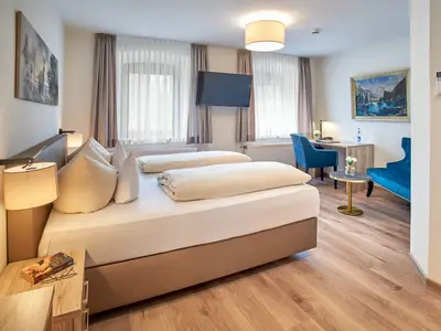 Superior Zimmer "Theresia"