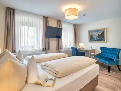 Superior Zimmer "Theresia"