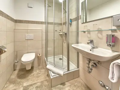 Bad Superior Zimmer "Theresia"