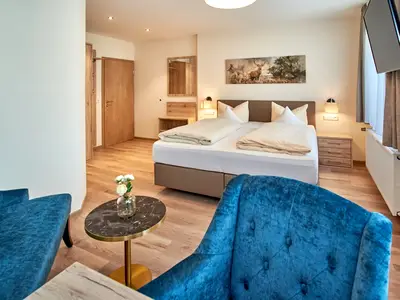 Superior Zimmer "Theresia"