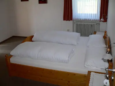Doppelzimmer Standard