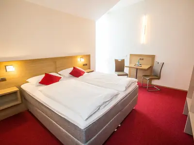 Doppelzimmer für 2 Personen in Trennfeld 7/8